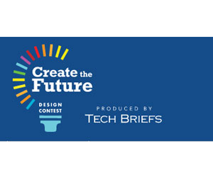 Mouser, Sponsors 2019 Global Create the Future Design Contest